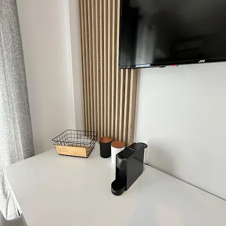 Apartmán R&t
