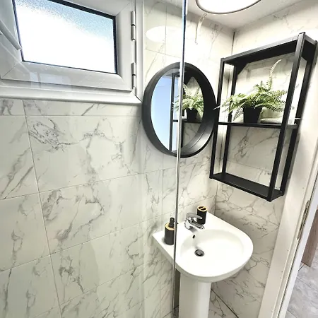 Apartmán R&t Kallithea (Chalkidiki)