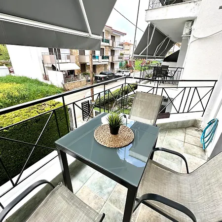 R&t * Kallithea (Chalkidiki)