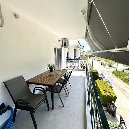 Apartmán R&t *