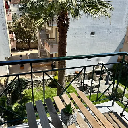 R&t Kallithea (Chalkidiki)