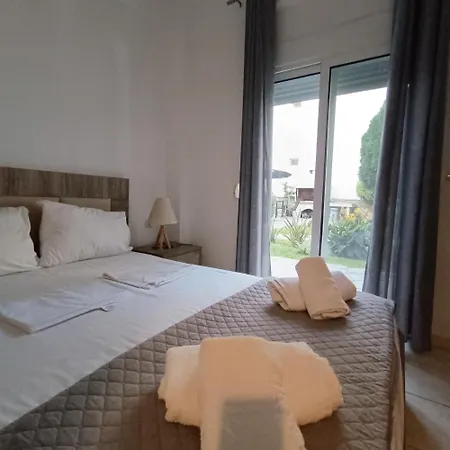 Apartmán R&t