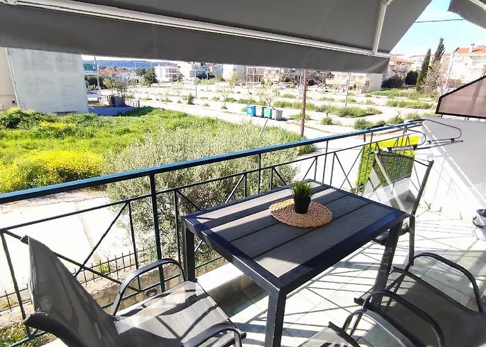 Apartamento R&t *