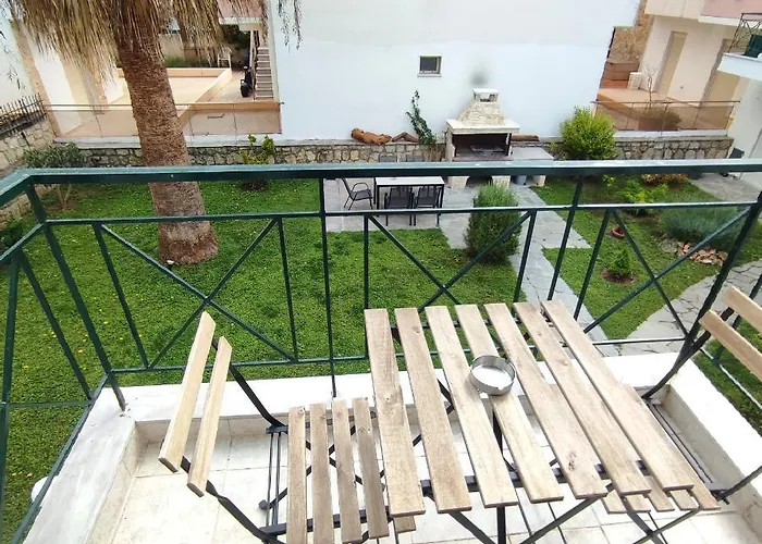 R&t * Kallithea (Chalkidiki)