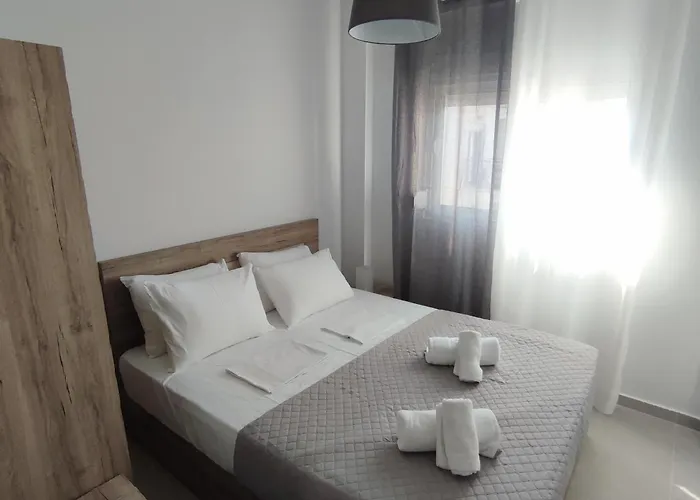 R&t Apartamento