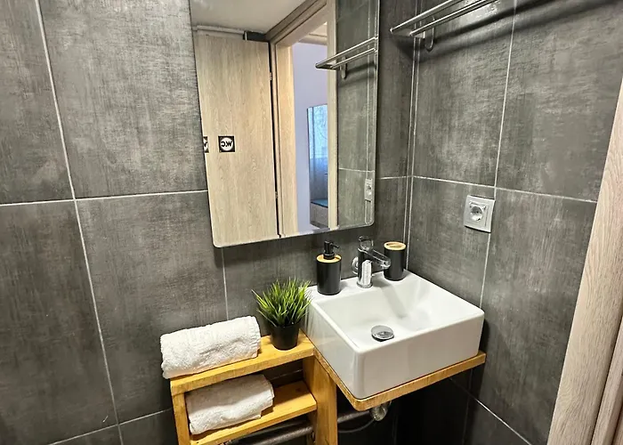 Apartamento R&t