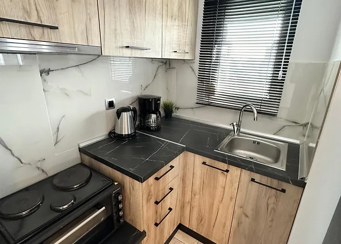 Apartamento R&t *