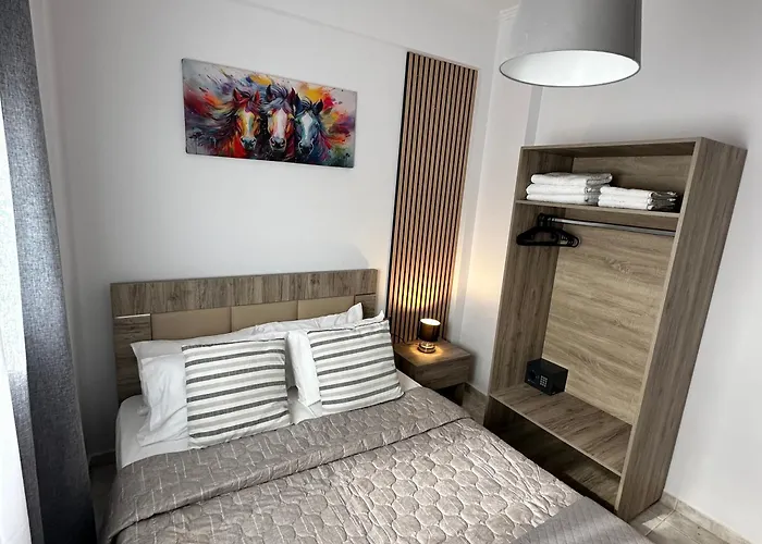 Apartamento R&t