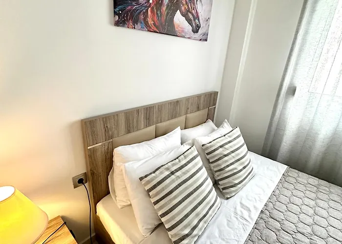 R&t Apartamento *