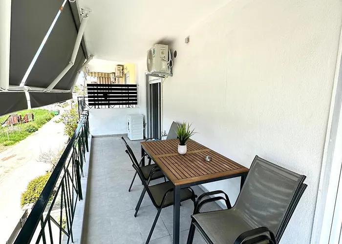 Apartamento R&t