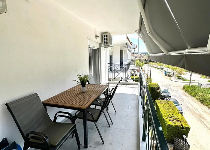 Apartamento R&t *